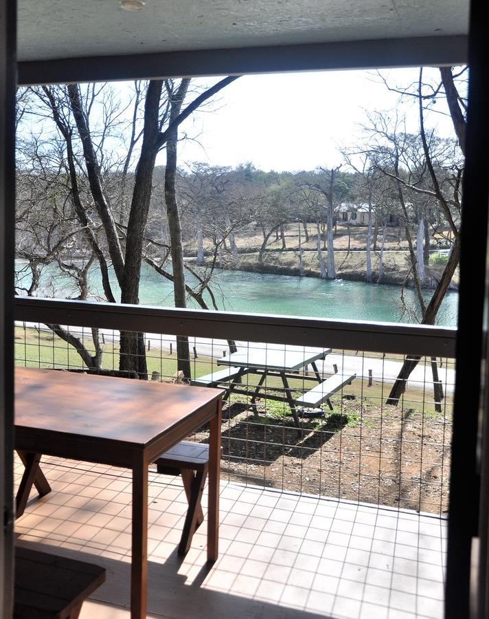 Hotel 7A Ranch Wimberley Exterior foto
