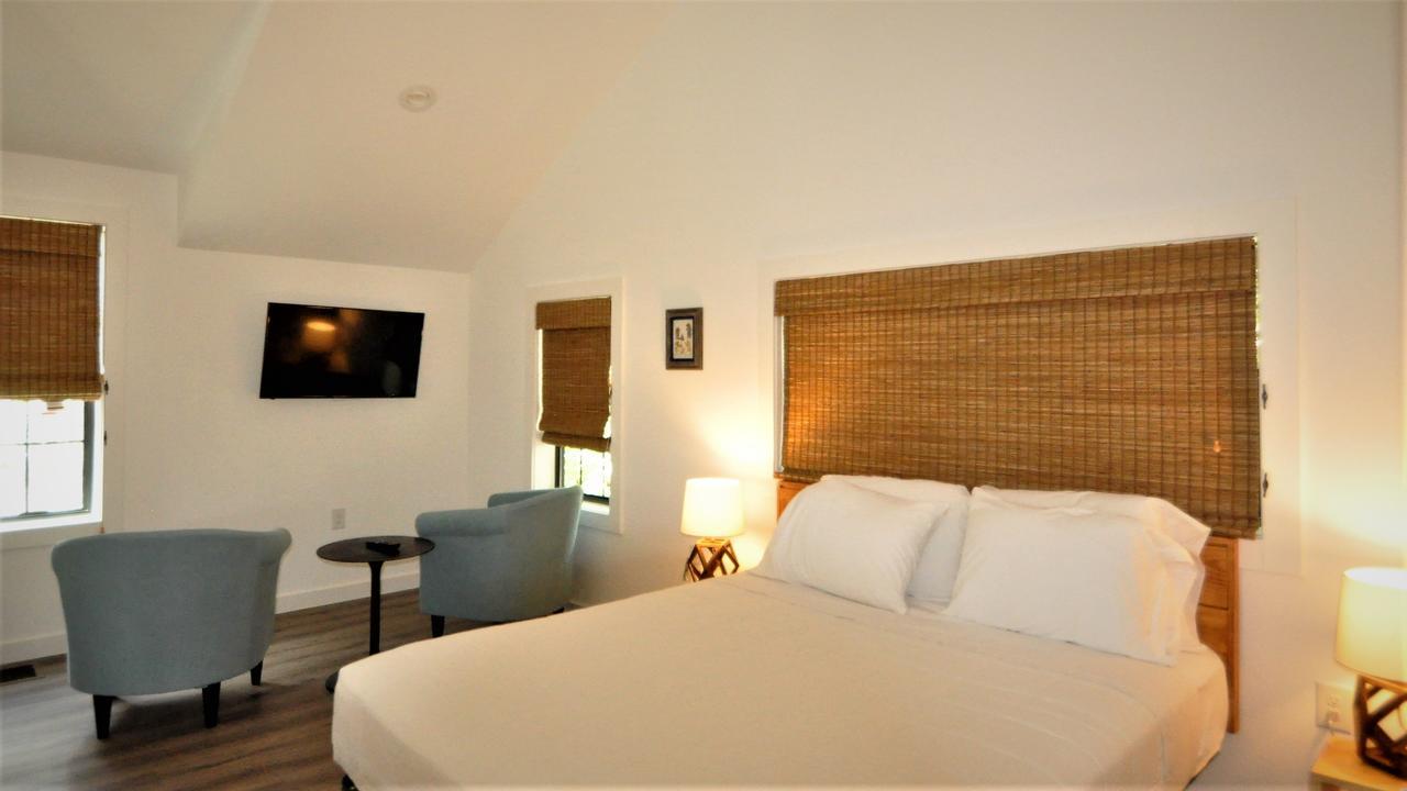 Hotel 7A Ranch Wimberley Exterior foto